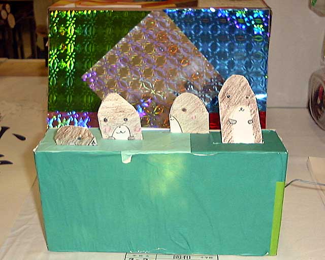 �Q�N���̊w�N�܍�i